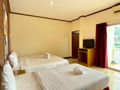 Maap Guest House – Photos 6