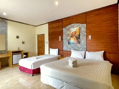 Maap Guest House – Photos 8
