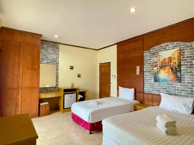 Maap Guest House – Photos 9
