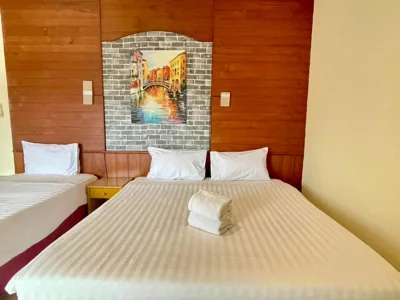 Maap Guest House – Photos 11