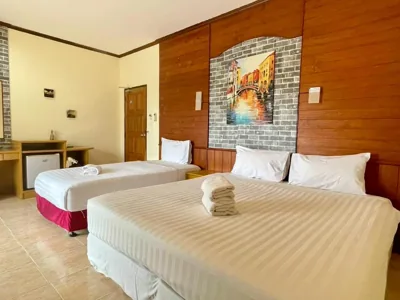 Maap Guest House – Photos 13