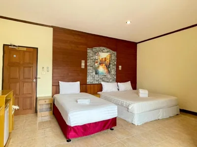 Maap Guest House – Photos 15