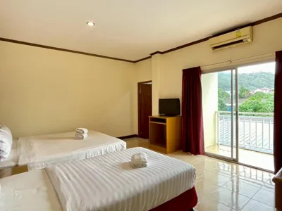 Maap Guest House – Photos 16